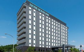 ホテルルートイン鹿沼インター